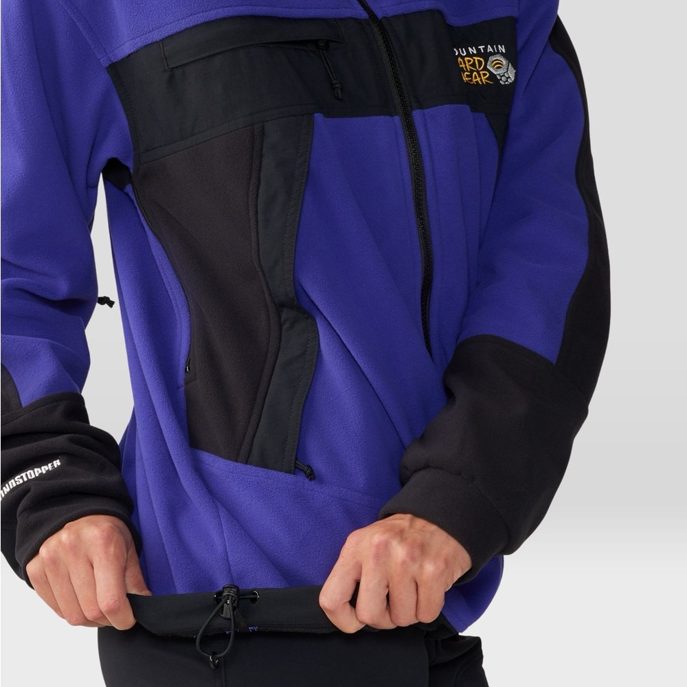 Mountain HardWear Windstopper® Tech Jacket Reissue (UNISEX) - Picture 7 of 15